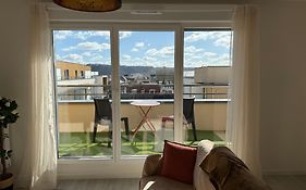 Apt Neuf Centre Saint-Sever