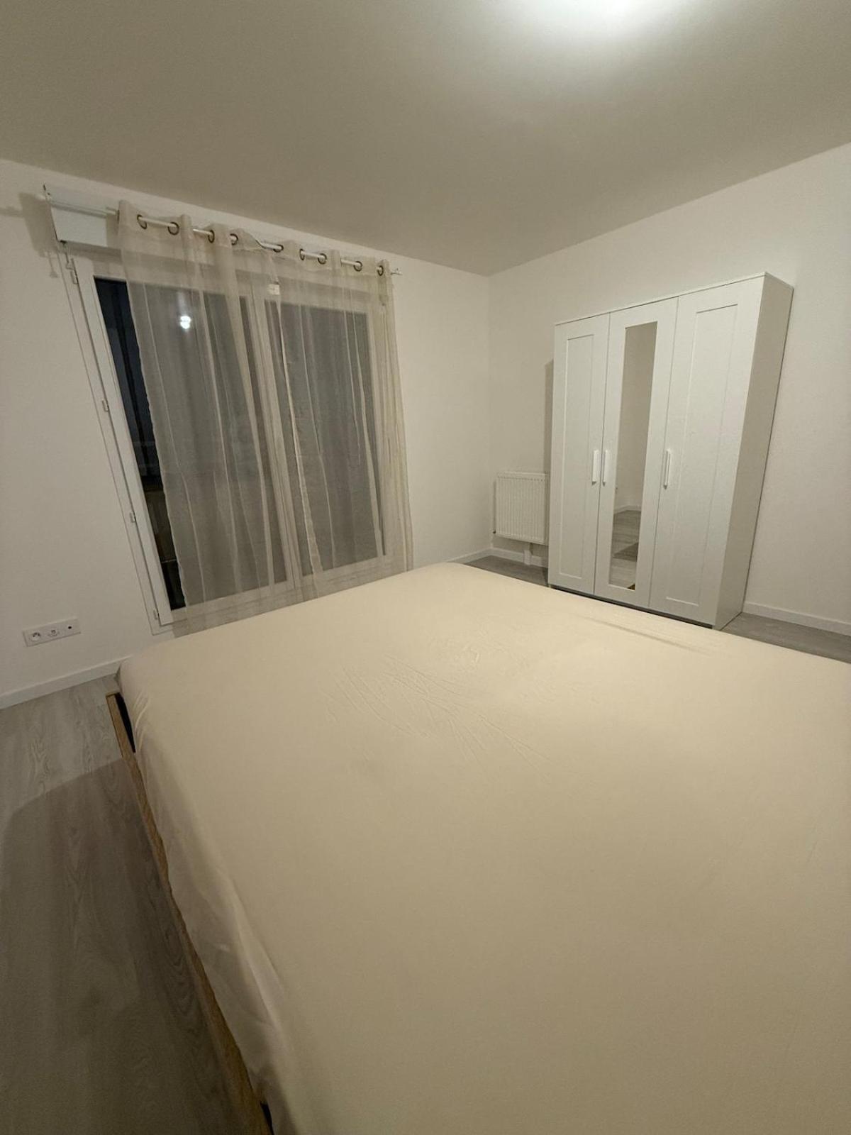 Apt Neuf Centre Saint-Sever Rouen Extérieur photo