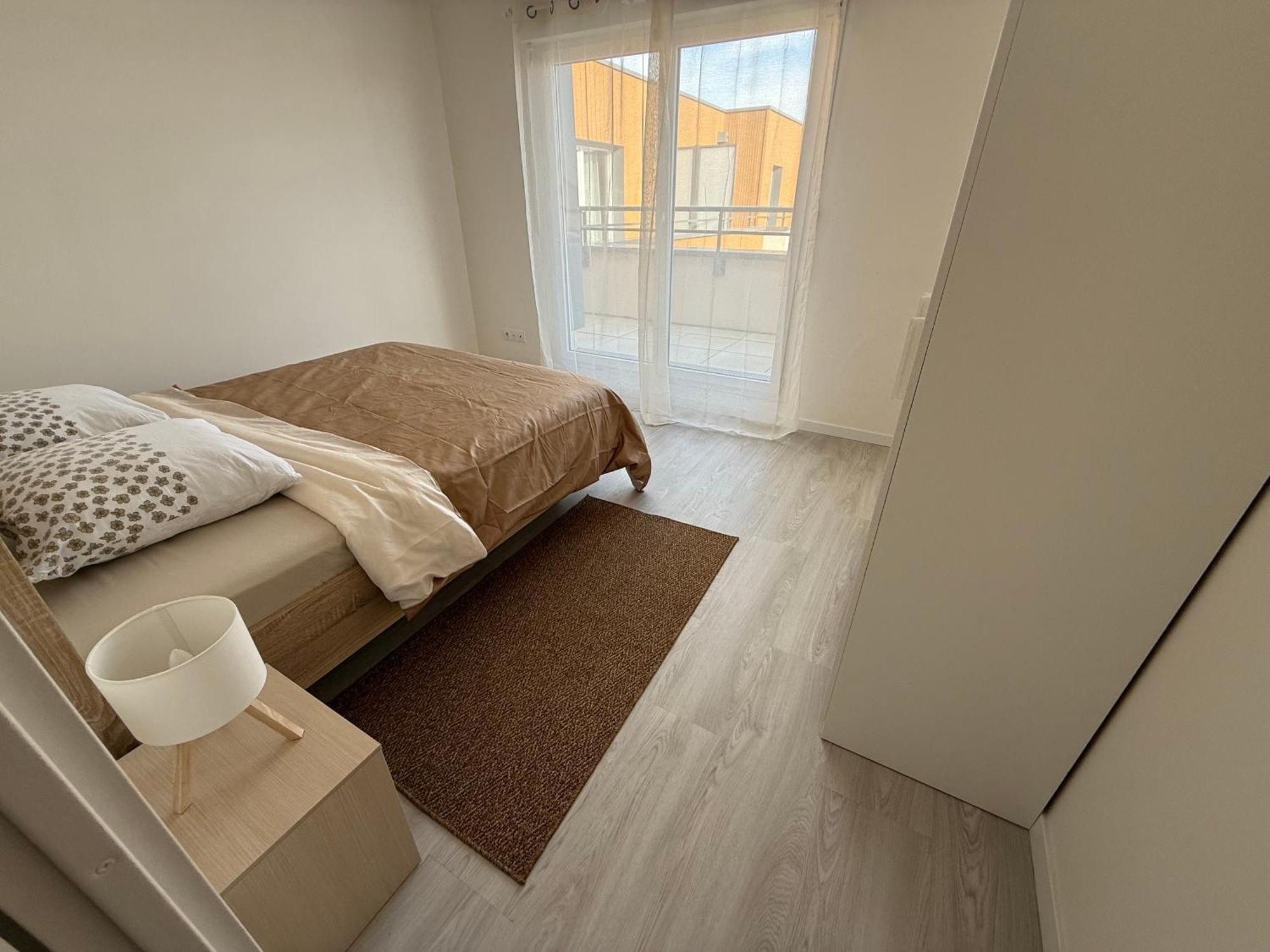 Apt Neuf Centre Saint-Sever Rouen Extérieur photo