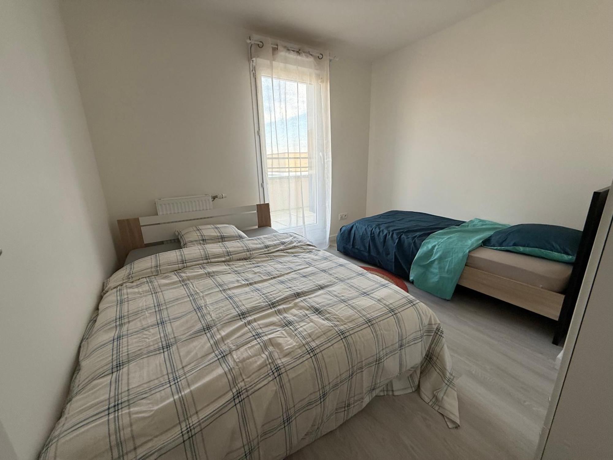 Apt Neuf Centre Saint-Sever Rouen Extérieur photo